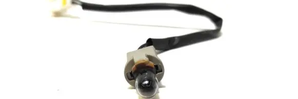 Chevrolet Captiva Front door wiring loom
