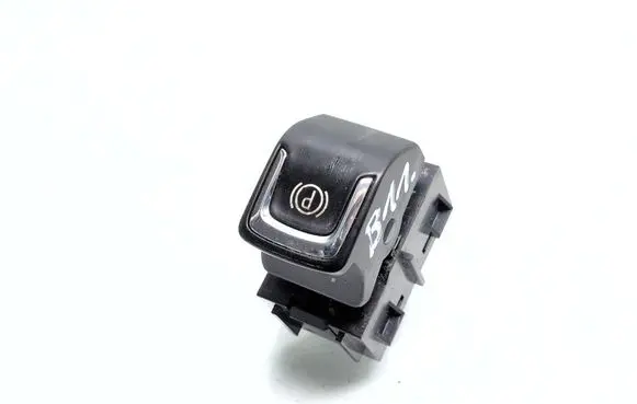 Opel Insignia B Hand parking brake switch 22818055