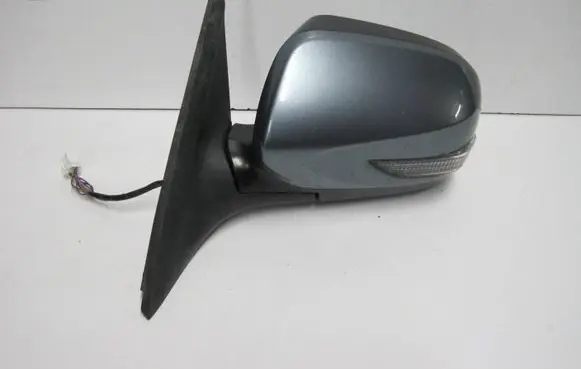 Subaru Forester SH Front door electric wing mirror 