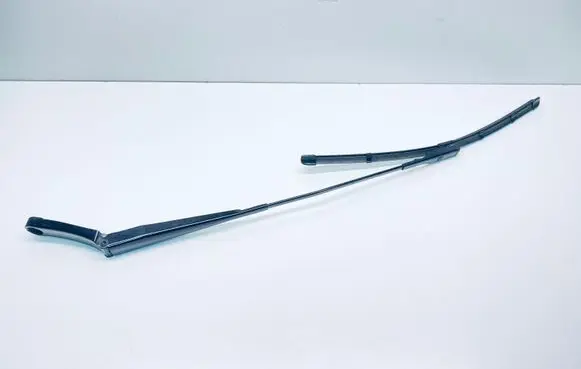 Volkswagen Jetta VI Front wiper blade arm 5C7955410A 5C7955426A