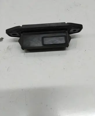 Toyota Auris E180 Tailgate opening switch 15C879
