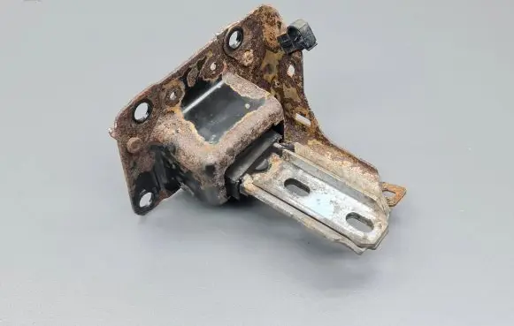 Citroen C3 Gearbox mount 9674429380 9680293680