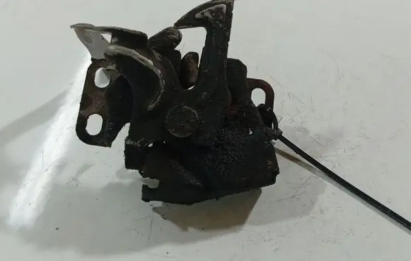 Honda Jazz Engine bonnet/hood lock/catch 