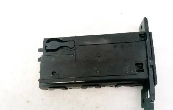 BMW 3 E90 E91 Cup holder 5145712746304 51457127463-04