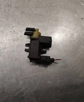Audi A6 S6 C6 4F Turbo solenoid valve 8K0906627 4010835A 400808260