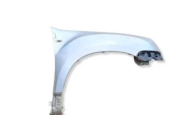 Dacia Duster II Fender 