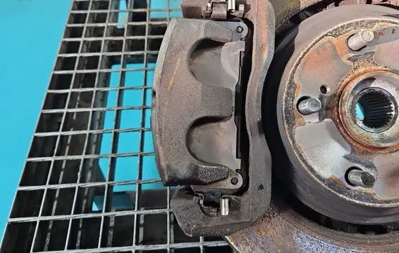 Lexus NX Front brake caliper IMPRK1523313