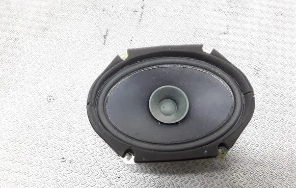 Mazda 3 I Rear door speaker GJ6A66960