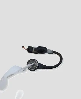 Citroen C5 Detonation knock sensor