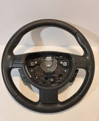 Opel Tigra B Steering wheel 13118192
