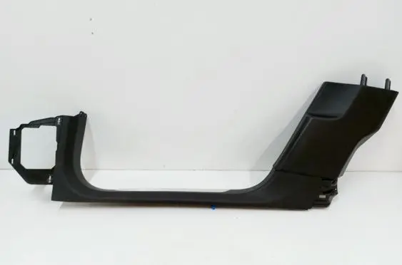 Porsche Taycan 9J1 Front sill (body part) 9JA867270AF