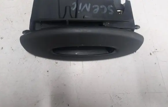 Renault Scenic I Ashtray (front) 7700436737 770143841