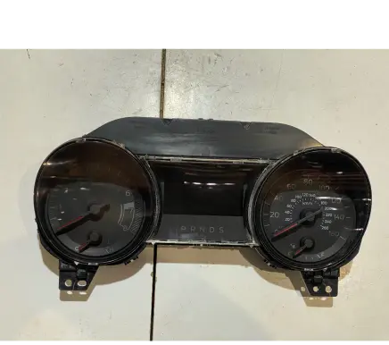 Ford Mustang VI Speedometer (instrument cluster) GR3T10849ED MX2575200462