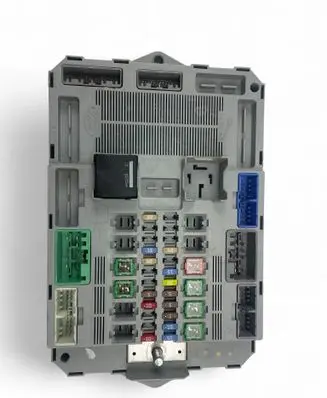Fuse module
