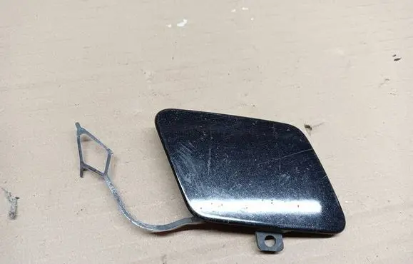 Volkswagen PASSAT B8 Front tow hook cap/cover 3G0807155D