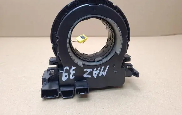 Mazda 6 Airbag slip ring squib (SRS ring) KD4966CS0A