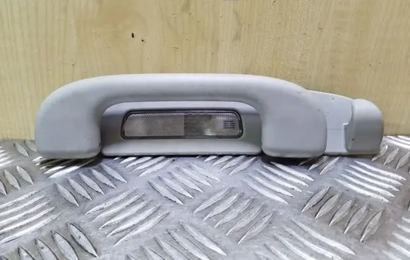 Mercedes-Benz ML W164 Rear interior roof grab handle A1648100554