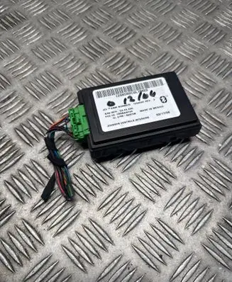 Mitsubishi Shogun Bluetooth control unit module 1298580 CB2BART06 279BBART06