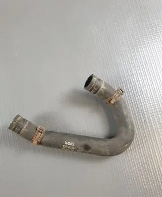Volkswagen Golf VII Engine coolant pipe/hose 5Q0819362