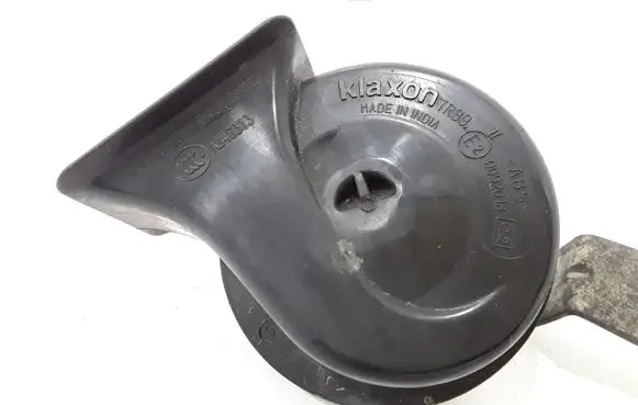 Mazda 3 I Horn signal