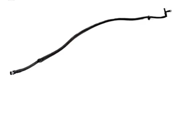 BMW X5 E70 Windshield washer fluid hose 7181995