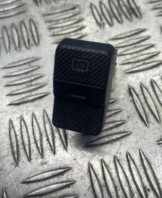 Volkswagen Multivan T4 Windscreen/window heater switch 701959621
