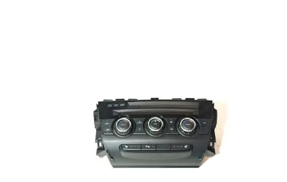 Mazda CX-5 Climate control unit KD5361190E