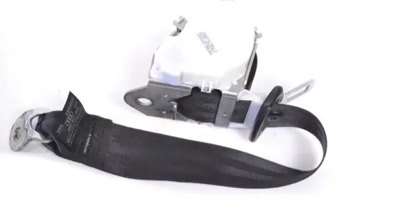 Audi A3 S3 8V Rear seatbelt 8P0857805