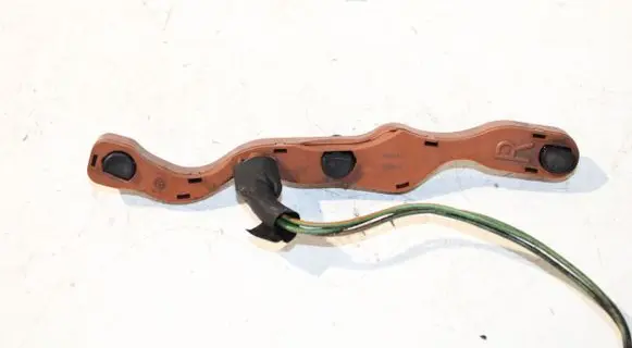 Land Rover Discovery 3 - LR3 Glow plug wires B4V0A