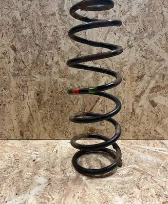 Citroen C8 Rear coil spring 