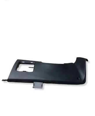 KIA Pro Cee'd III Dashboard lower bottom trim panel 84750J7000 K6KCD53200 75017100