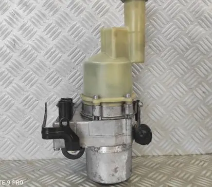 Peugeot Expert Power steering pump 9818127580