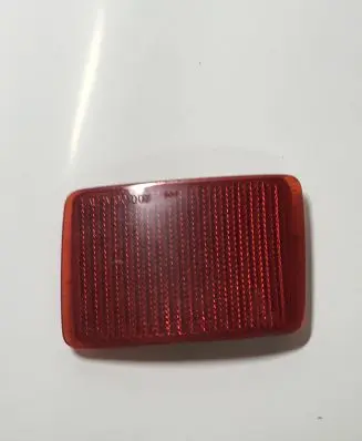 Suzuki Grand Vitara II Rear tail light reflector 3595065J0