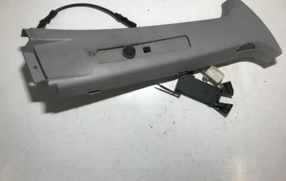 Alfa Romeo 156 Alarm control unit/module 606652310 5wk4878
