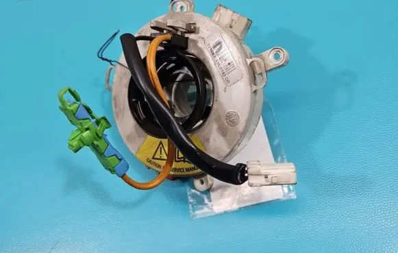 Fiat Seicento/600 Airbag slip ring squib (SRS ring) IMPRK1431026