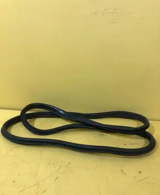 Citroen C3 Picasso Rubber seal loading door 