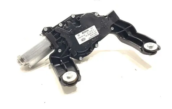 Hyundai ix35 Rear window wiper motor