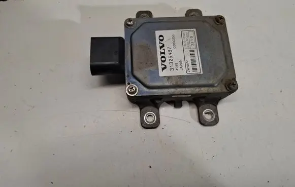 Gearbox control unit/module