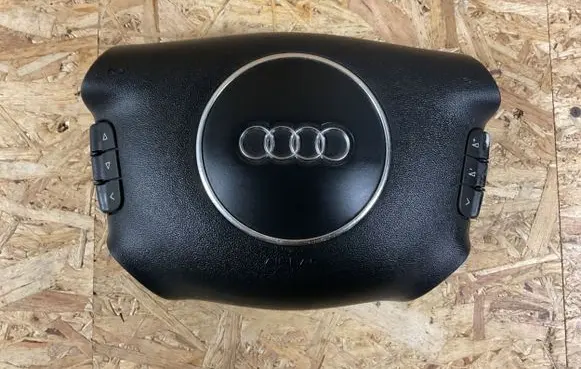 Audi A6 S6 C5 4B Steering wheel airbag 281334331