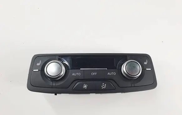 Climate control unit