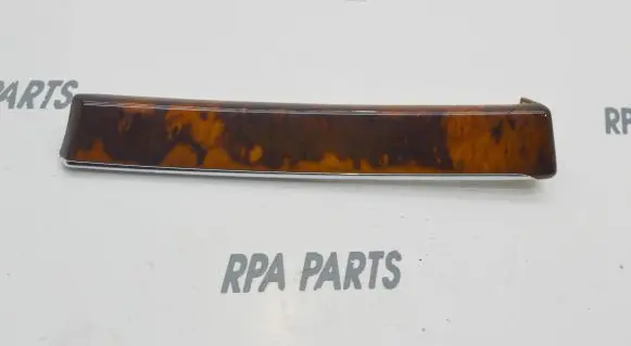 Mercedes-Benz E W211 Panel trim A2116800371 12319623