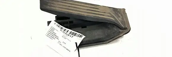 Alfa Romeo Giulia Accelerator throttle pedal 00505495390