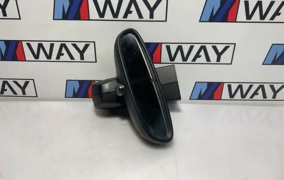 BMW 1 F20 F21 Rear view mirror (interior)