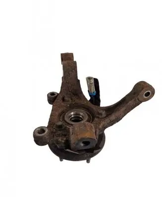 Opel Antara Front wheel hub
