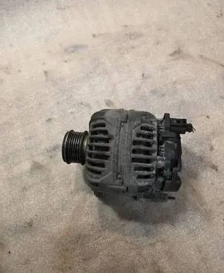 Audi A2 Generator/alternator 045903023G