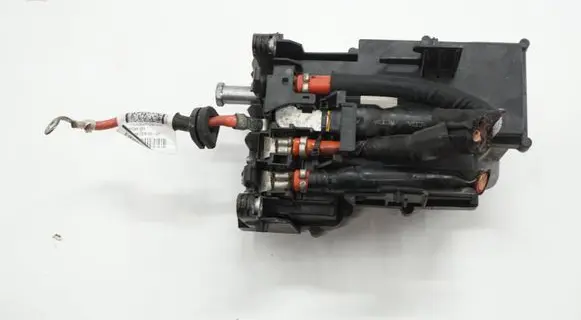 Volvo S90, V90 Battery control module 31652295ACR 31652295