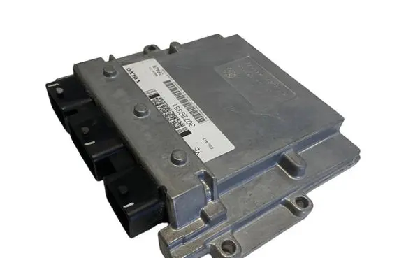 Volvo V70 Other control units/modules 30729351