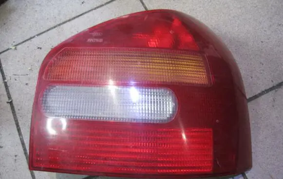 Audi A3 S3 8L Rear/tail lights
