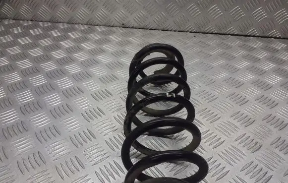 Peugeot 308 Rear coil spring