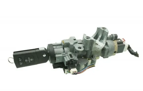 Mazda MX-5 NC Miata Ignition lock 